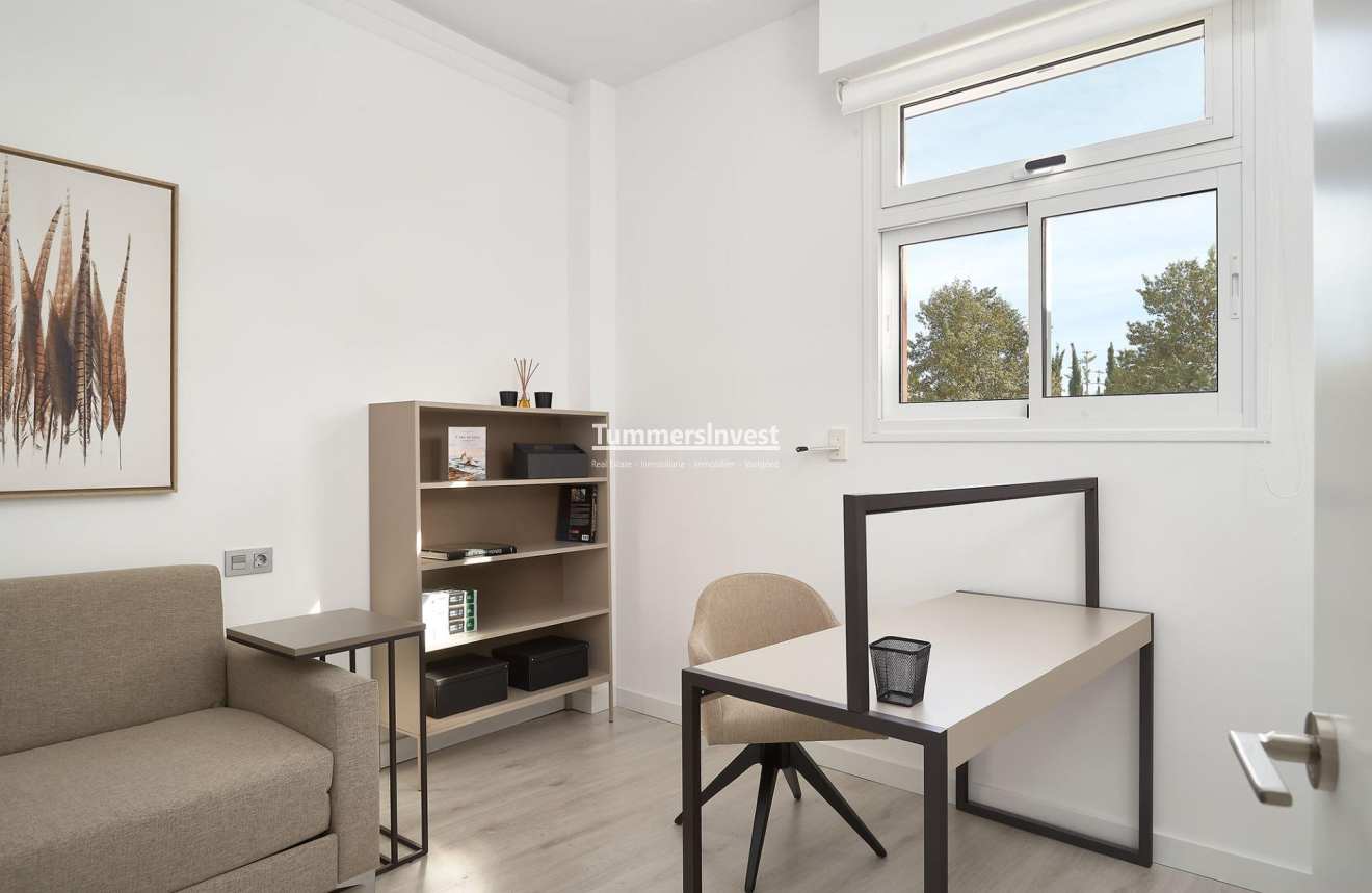 Nieuwbouw Woningen · Apartment · Vera · El Playazo