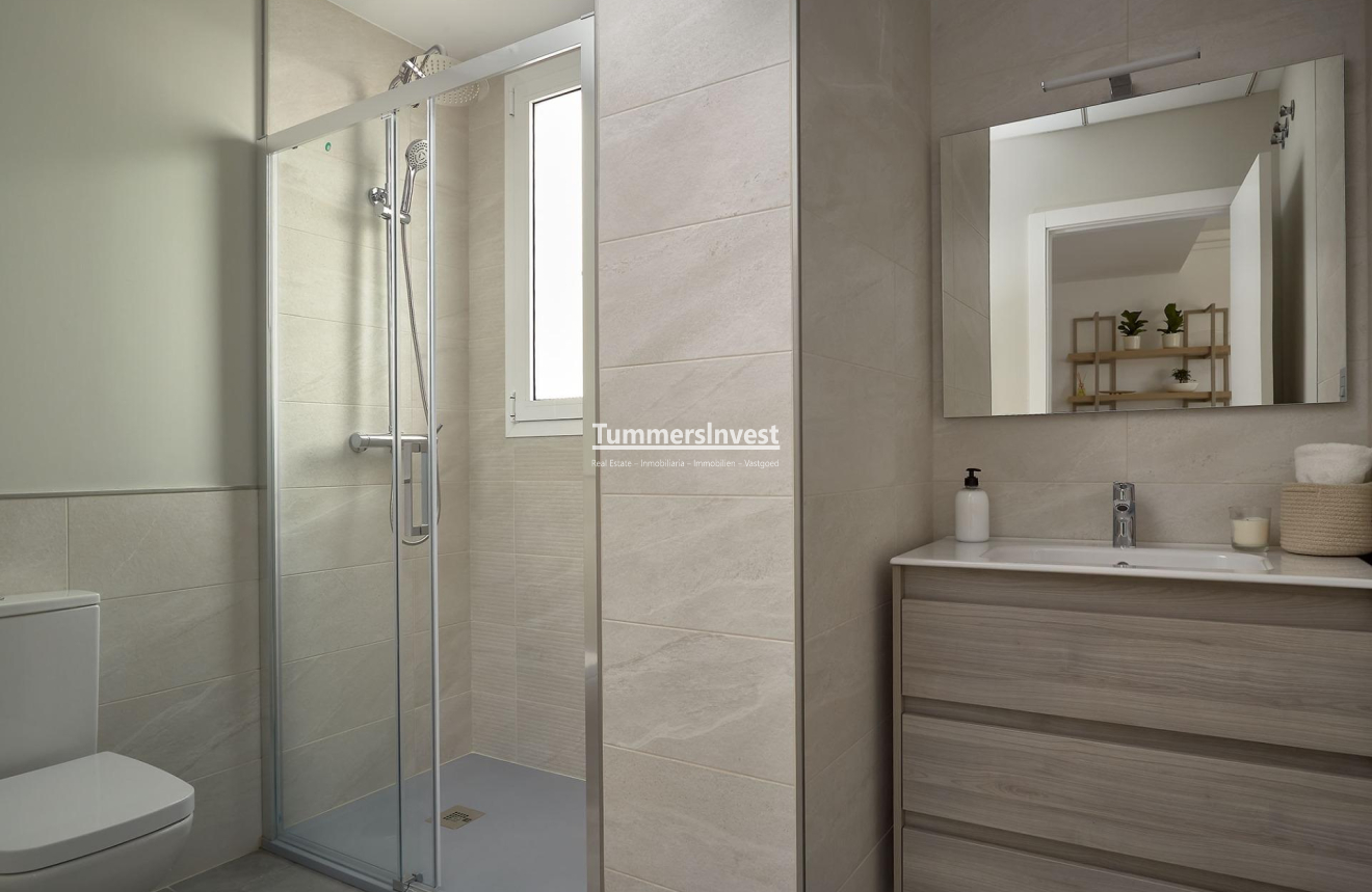 Nieuwbouw Woningen · Apartment · Vera · El Playazo