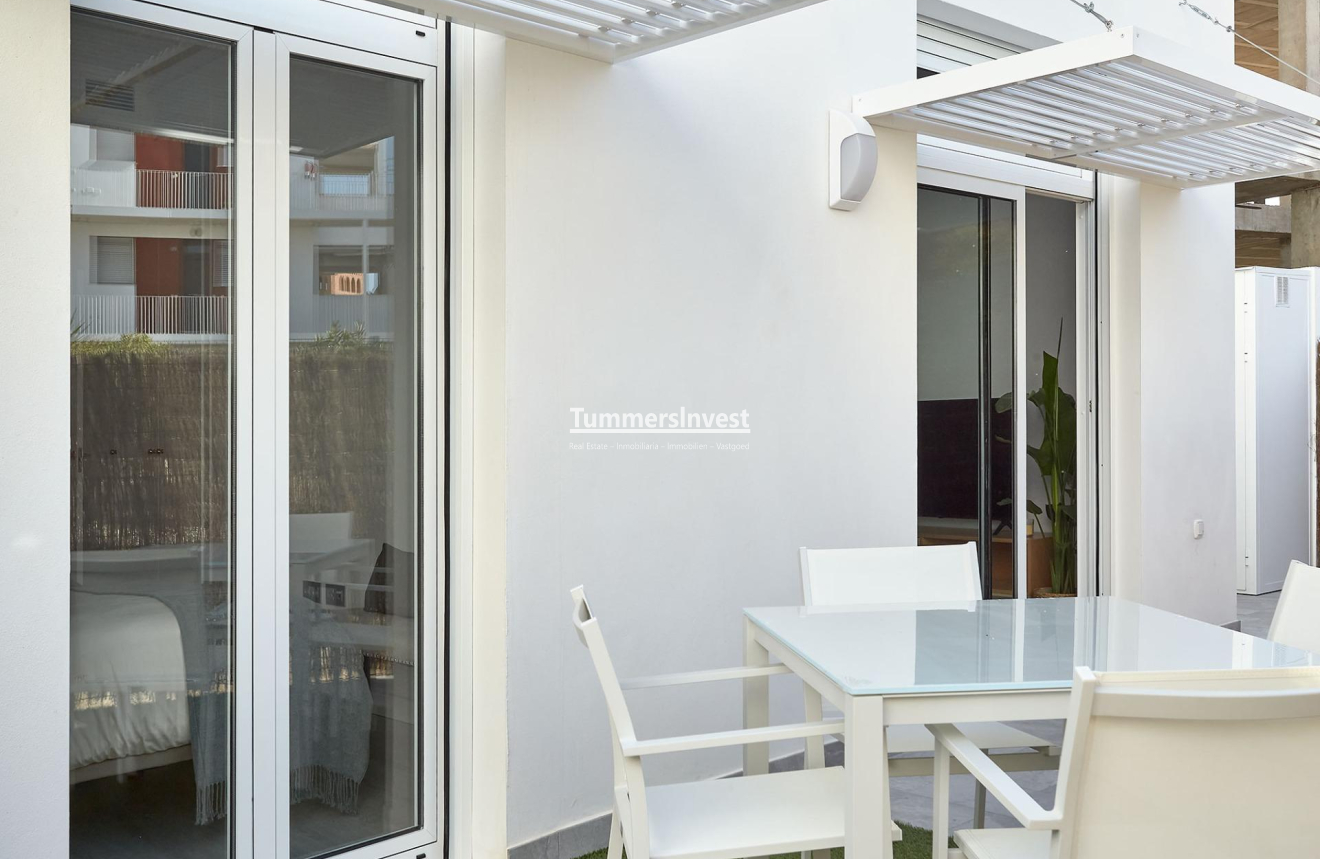 Nieuwbouw Woningen · Apartment · Vera · El Playazo