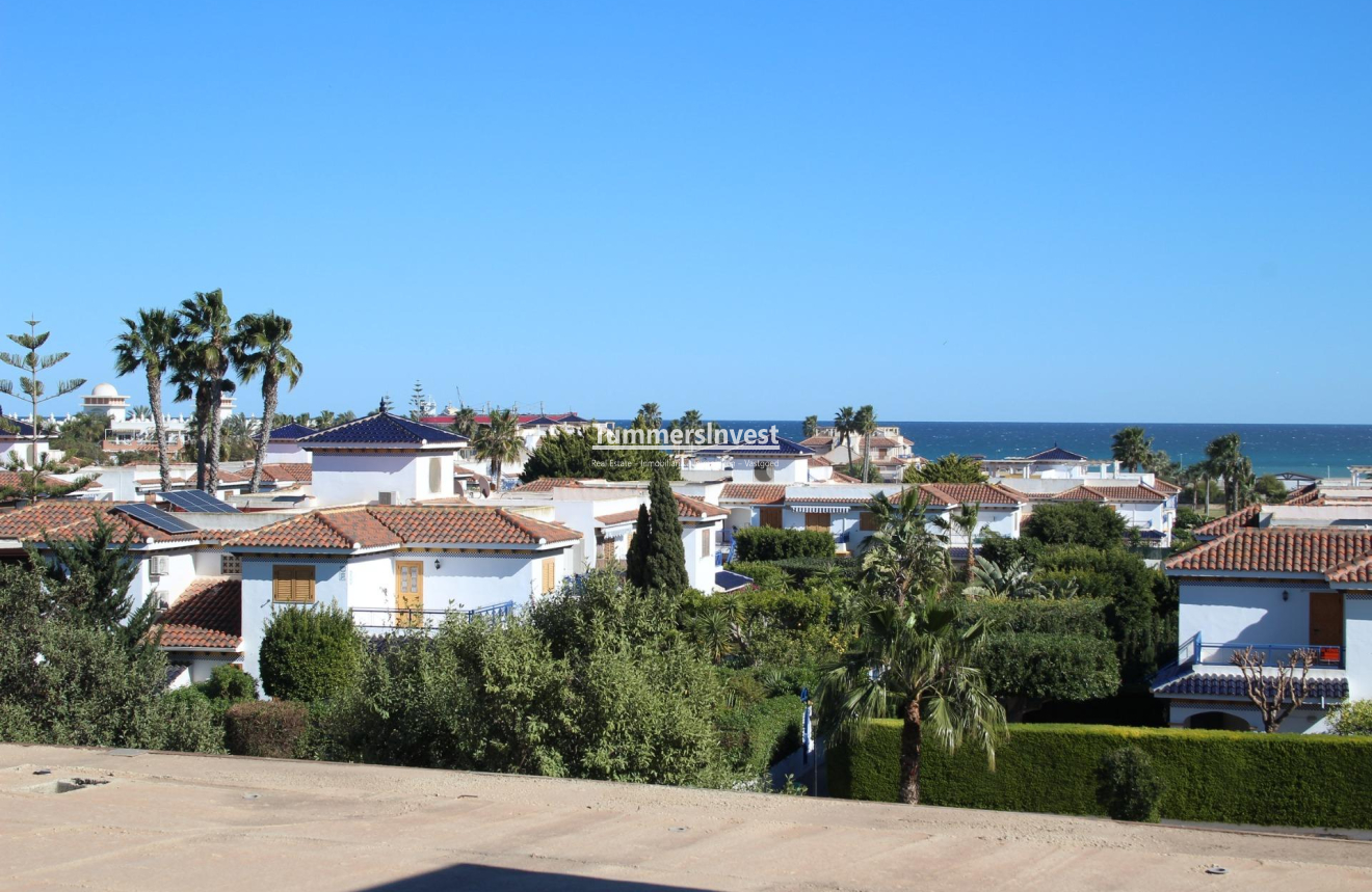 Nieuwbouw Woningen · Apartment · Vera · El Playazo