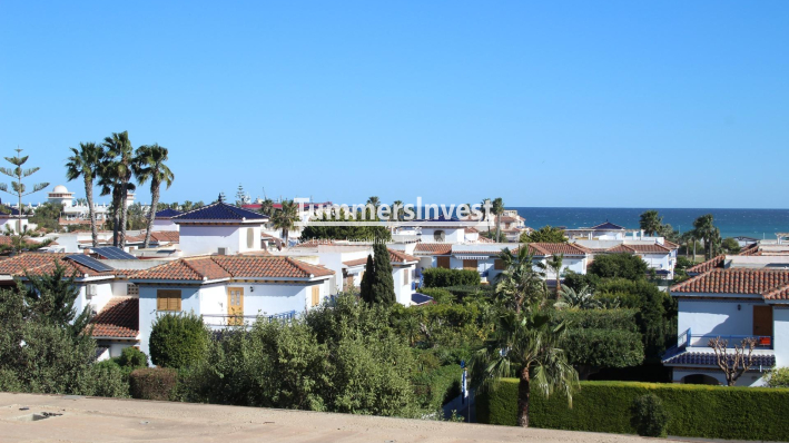 Nieuwbouw Woningen · Apartment · Vera · El Playazo