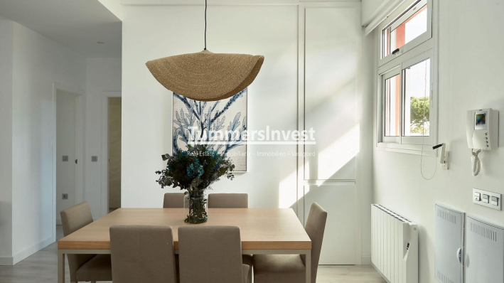 Nieuwbouw Woningen · Penthouse · Vera · El Playazo