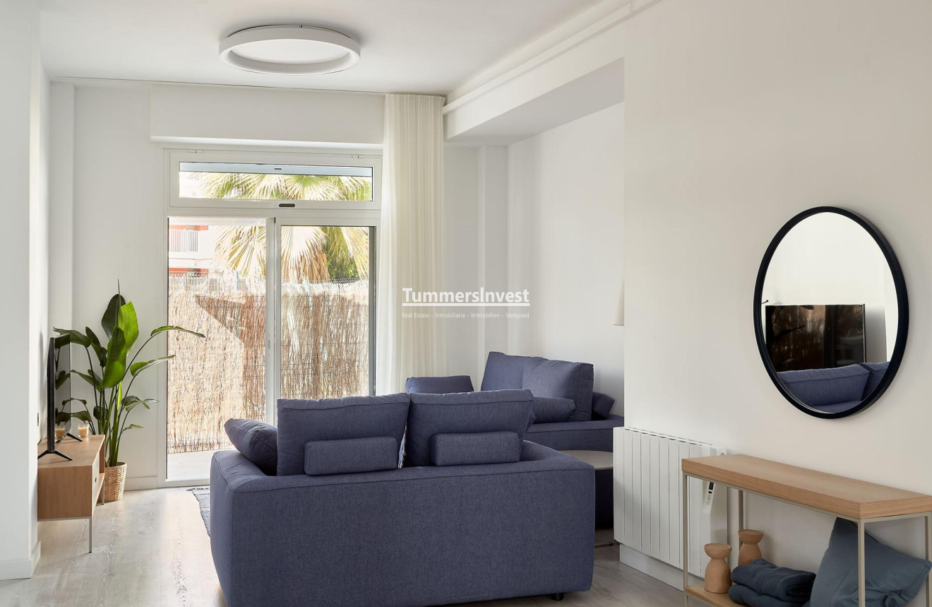 Nieuwbouw Woningen · Penthouse · Vera · El Playazo