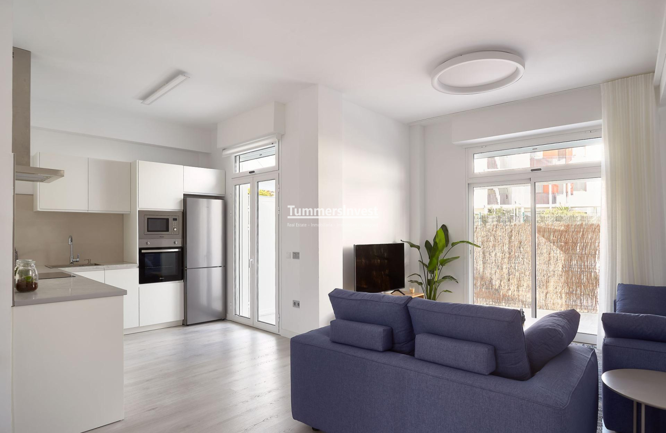 Nieuwbouw Woningen · Penthouse · Vera · El Playazo