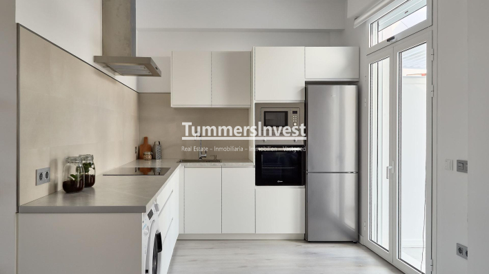 Nieuwbouw Woningen · Penthouse · Vera · El Playazo