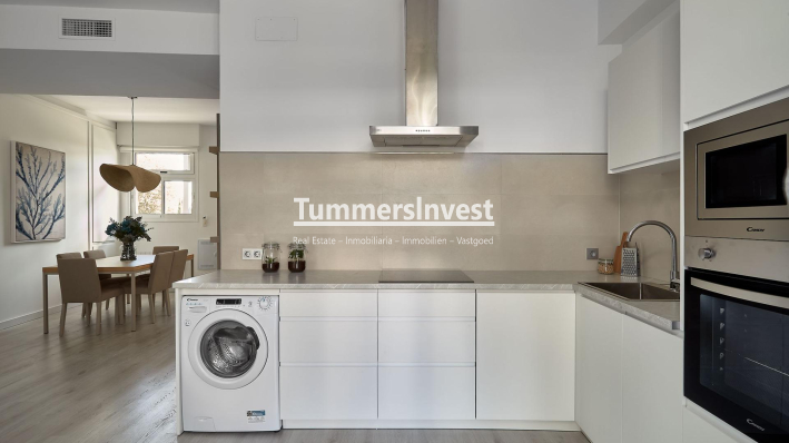 Nieuwbouw Woningen · Penthouse · Vera · El Playazo