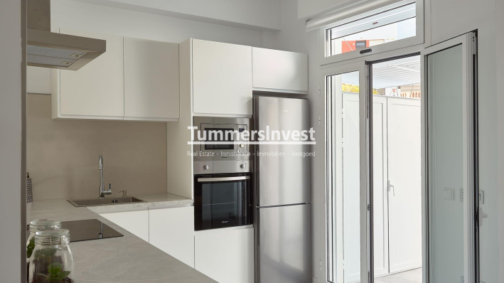 Nieuwbouw Woningen · Penthouse · Vera · El Playazo