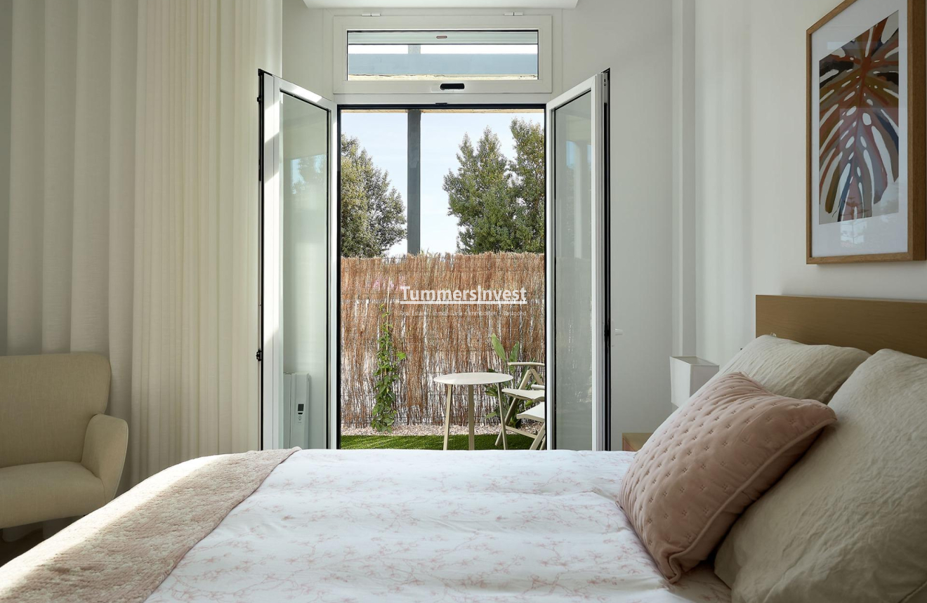 Nieuwbouw Woningen · Penthouse · Vera · El Playazo