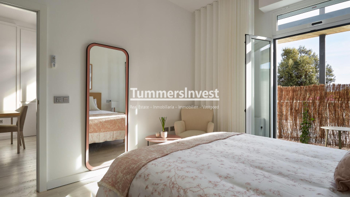 Nieuwbouw Woningen · Penthouse · Vera · El Playazo