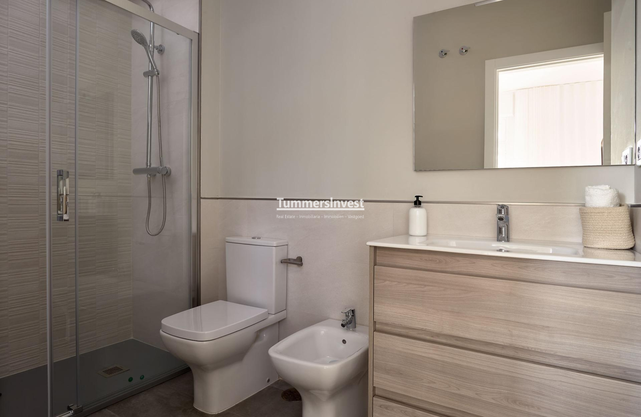Nieuwbouw Woningen · Penthouse · Vera · El Playazo