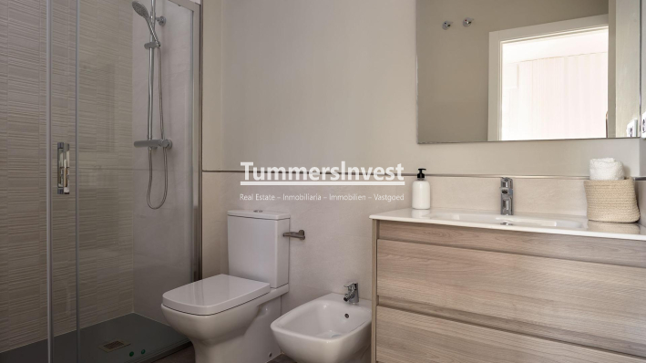 Nieuwbouw Woningen · Penthouse · Vera · El Playazo