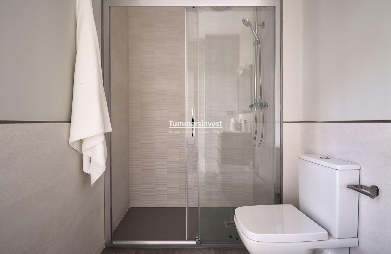 Nieuwbouw Woningen · Penthouse · Vera · El Playazo