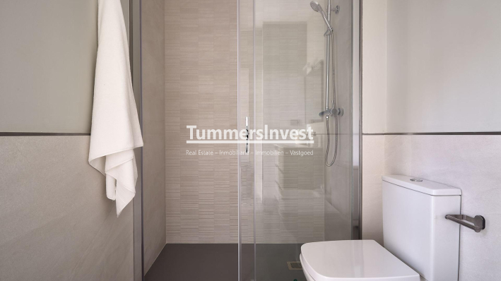 Nieuwbouw Woningen · Penthouse · Vera · El Playazo