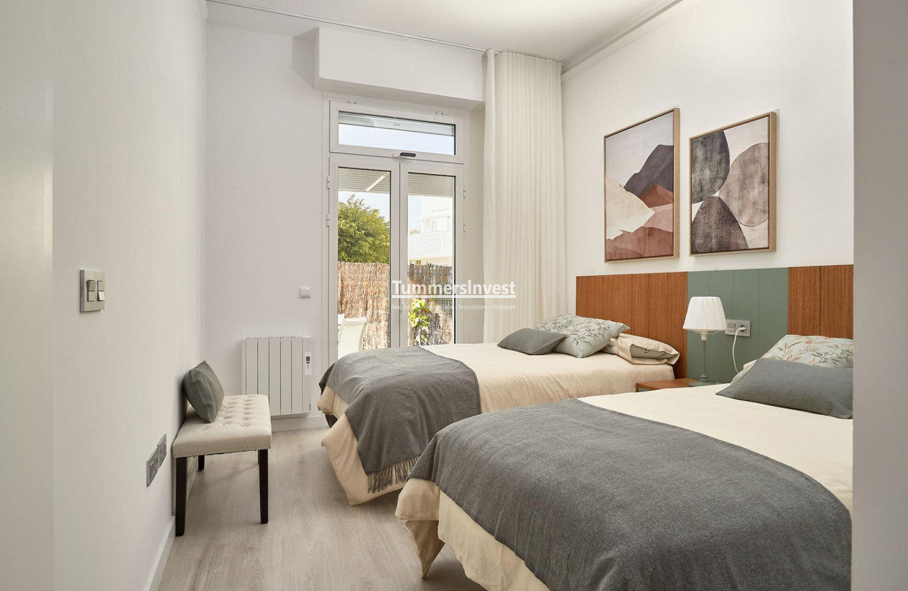 Nieuwbouw Woningen · Penthouse · Vera · El Playazo