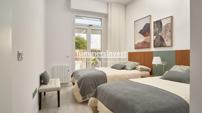 Nieuwbouw Woningen · Penthouse · Vera · El Playazo