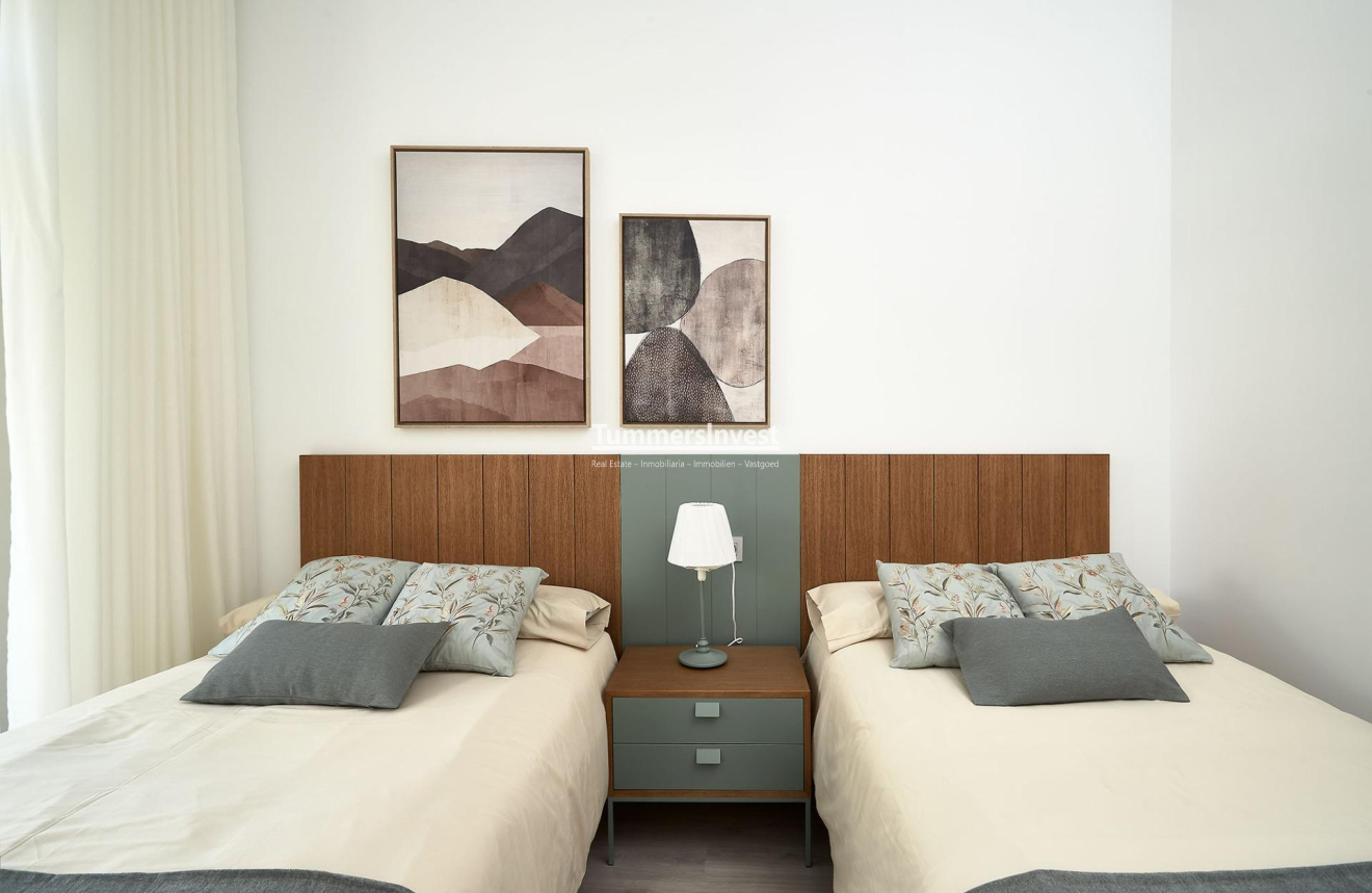 Nieuwbouw Woningen · Penthouse · Vera · El Playazo