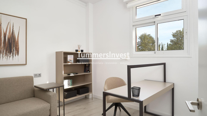 Nieuwbouw Woningen · Penthouse · Vera · El Playazo