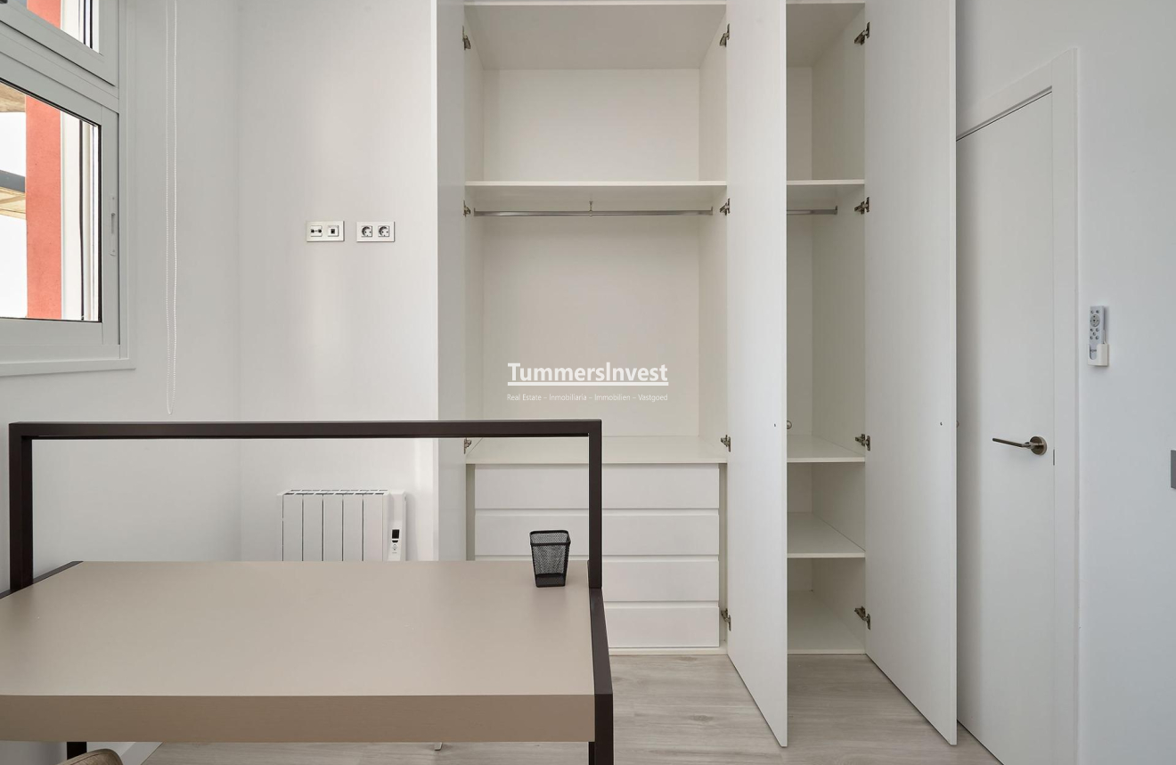 Nieuwbouw Woningen · Penthouse · Vera · El Playazo