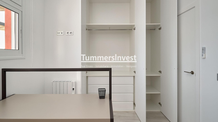 Nieuwbouw Woningen · Penthouse · Vera · El Playazo