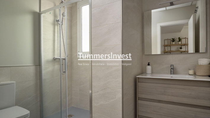 Nieuwbouw Woningen · Penthouse · Vera · El Playazo