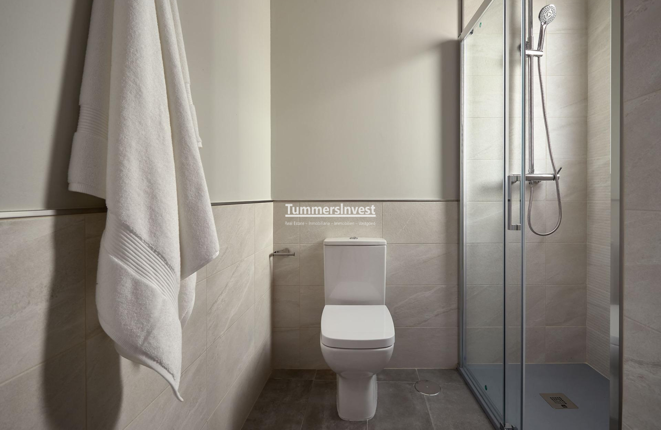 Nieuwbouw Woningen · Penthouse · Vera · El Playazo