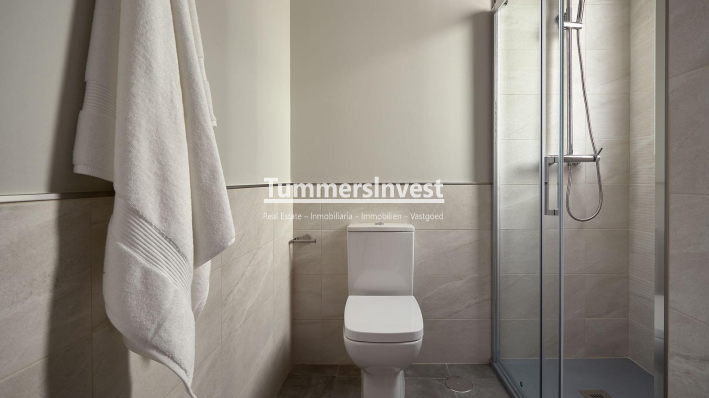 Nieuwbouw Woningen · Penthouse · Vera · El Playazo