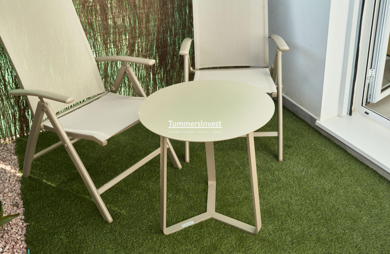 Nieuwbouw Woningen · Penthouse · Vera · El Playazo