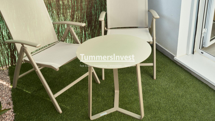 Nieuwbouw Woningen · Penthouse · Vera · El Playazo