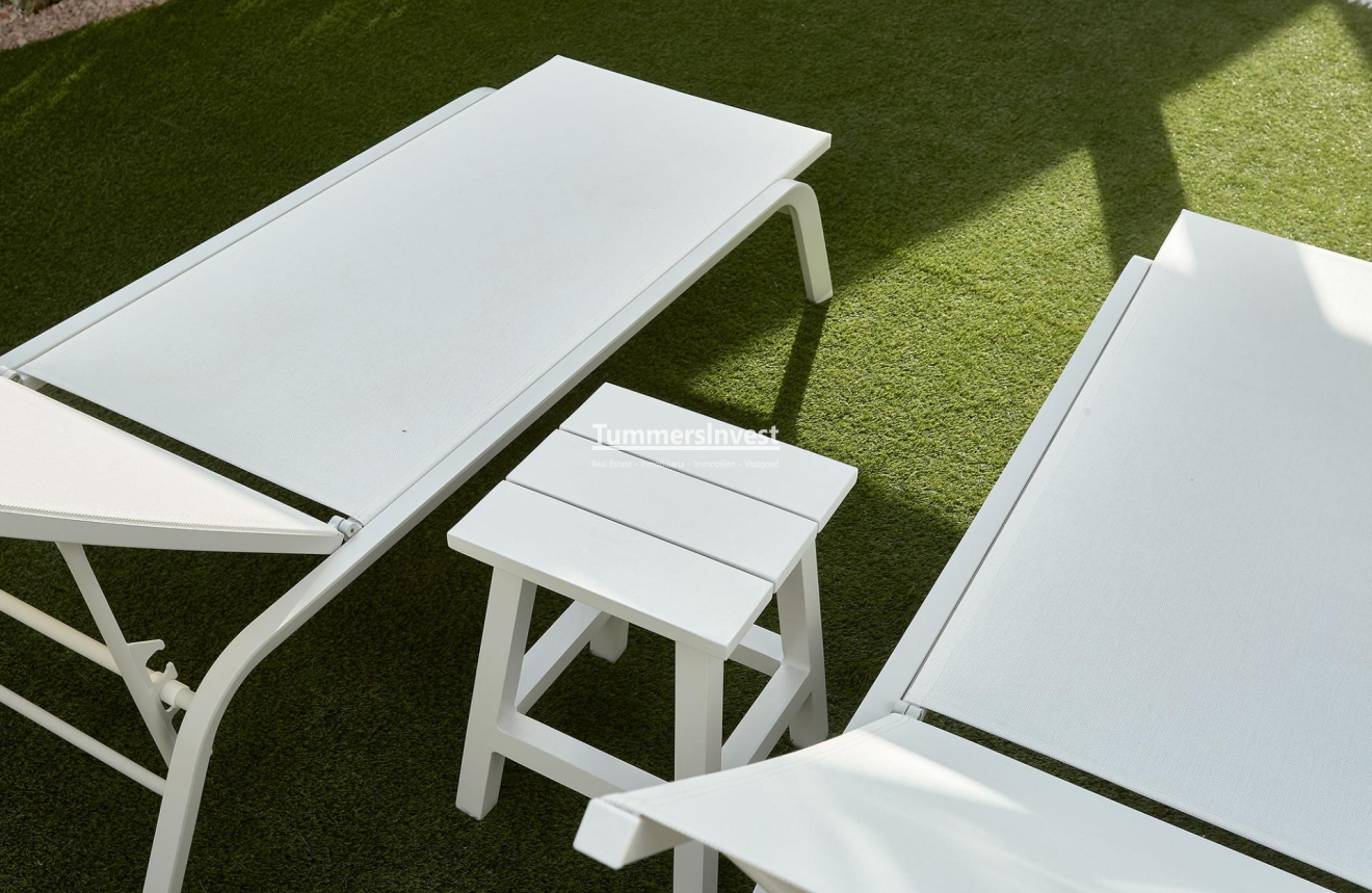 Nieuwbouw Woningen · Penthouse · Vera · El Playazo