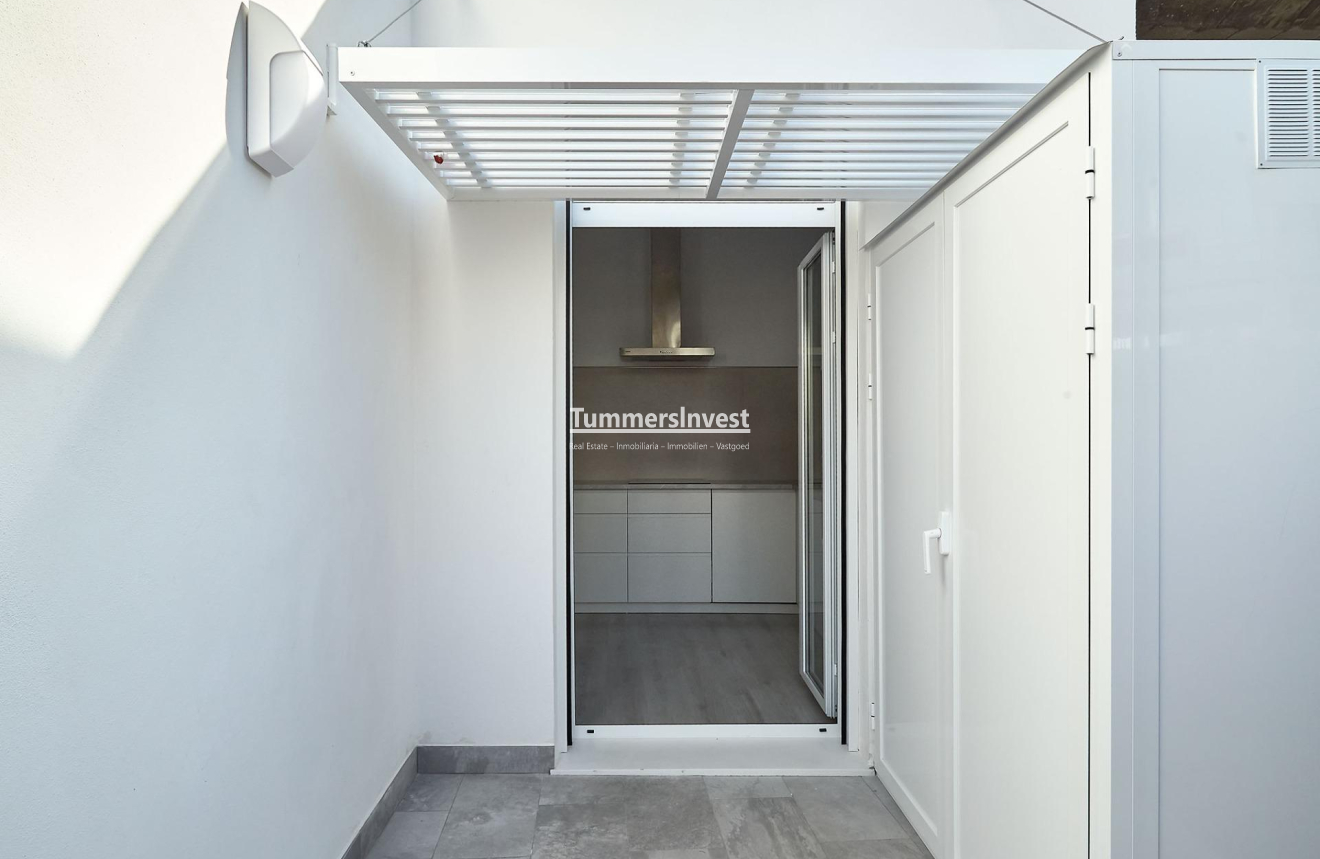 Nieuwbouw Woningen · Penthouse · Vera · El Playazo