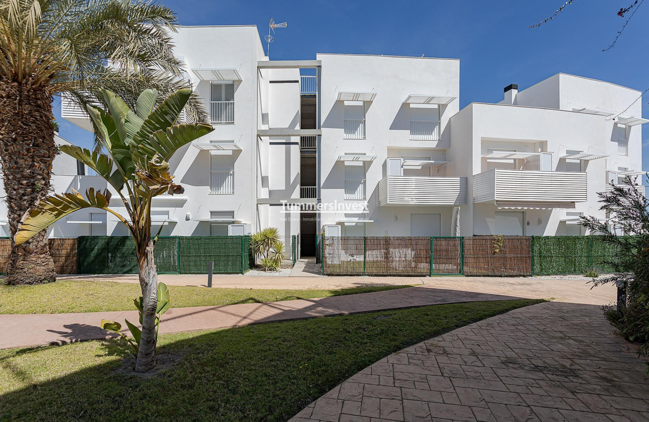 Nieuwbouw Woningen · Penthouse · Vera · El Playazo