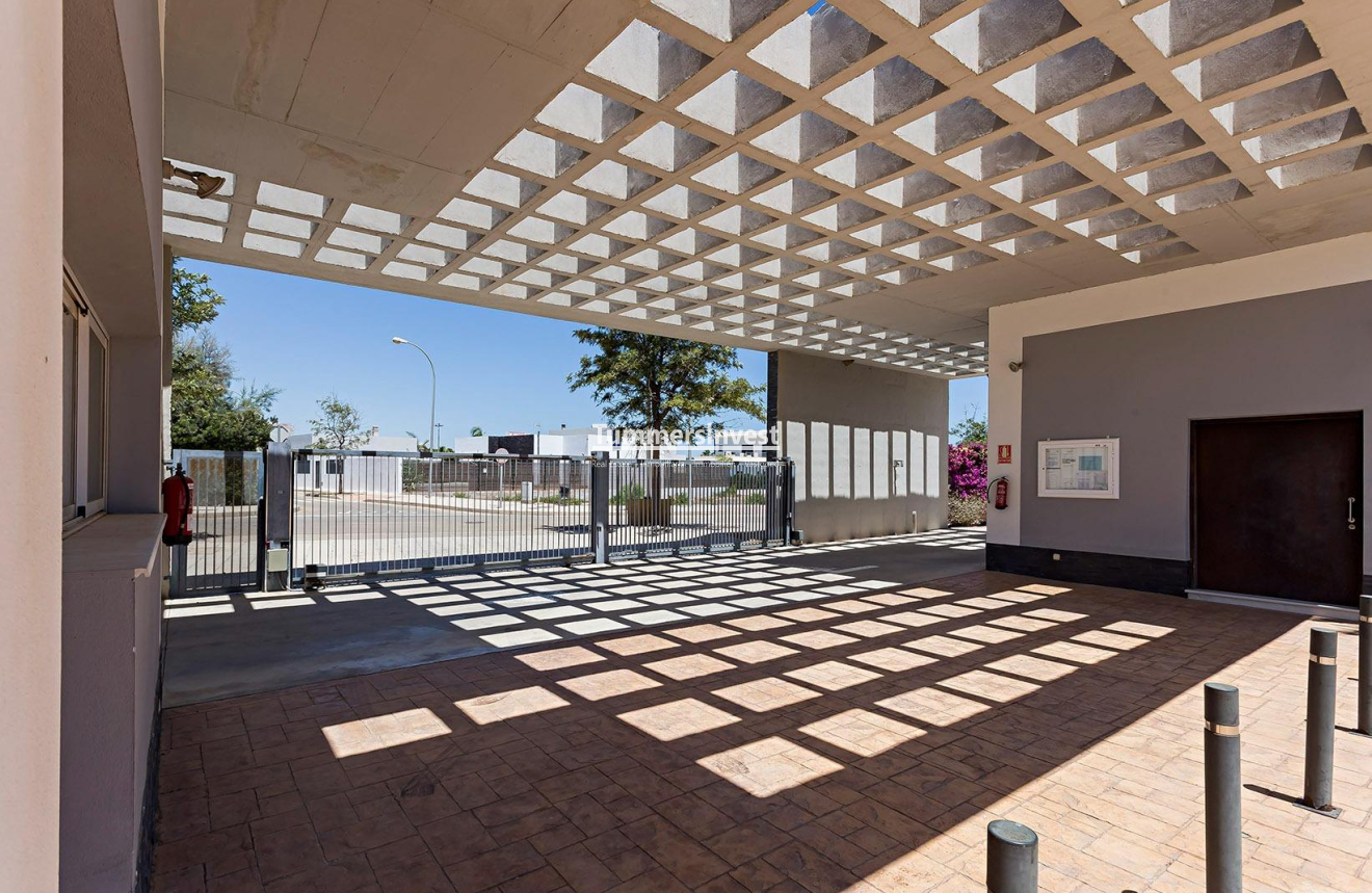 Nieuwbouw Woningen · Penthouse · Vera · El Playazo