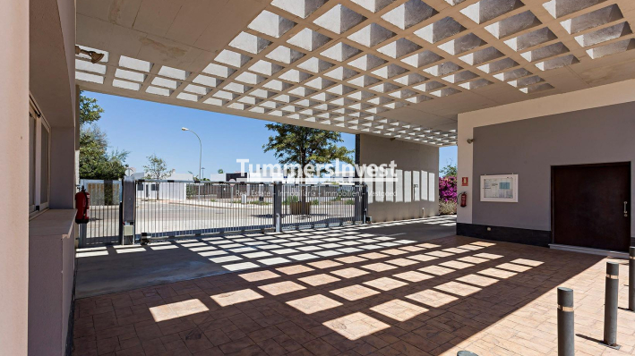 Nieuwbouw Woningen · Penthouse · Vera · El Playazo