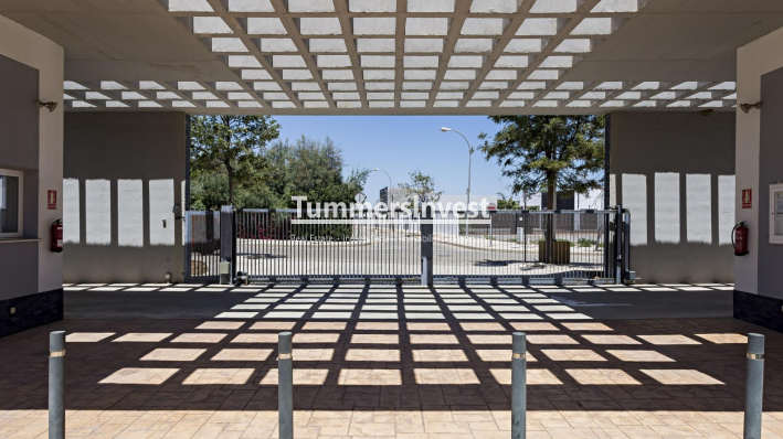 Nieuwbouw Woningen · Penthouse · Vera · El Playazo