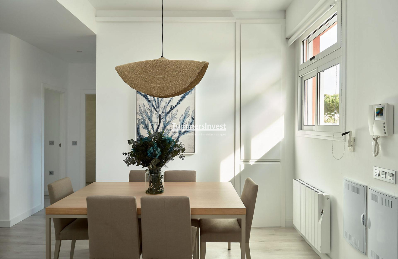 Nieuwbouw Woningen · Apartment · Vera · El Playazo