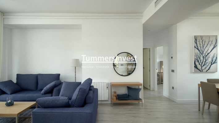 Nieuwbouw Woningen · Apartment · Vera · El Playazo