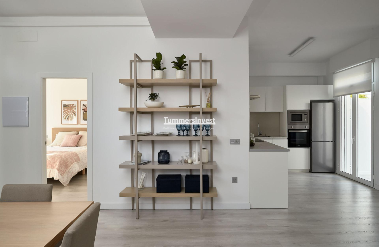 Nieuwbouw Woningen · Apartment · Vera · El Playazo