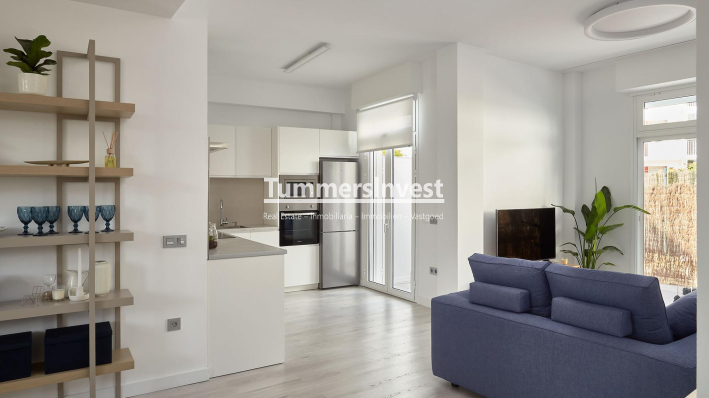 Nieuwbouw Woningen · Apartment · Vera · El Playazo