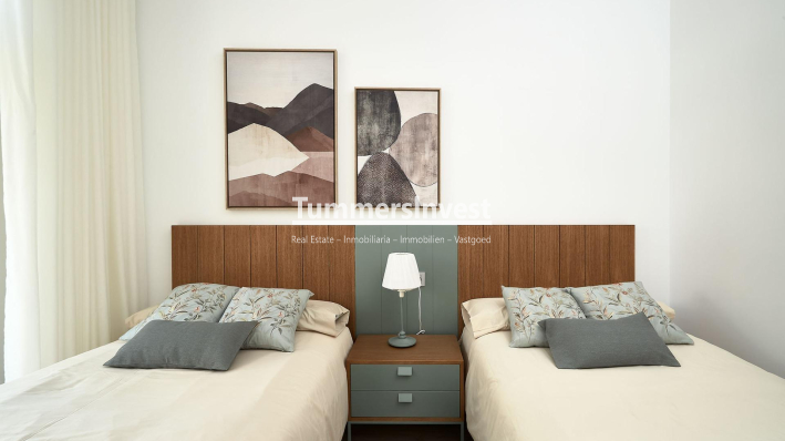 Nieuwbouw Woningen · Apartment · Vera · El Playazo