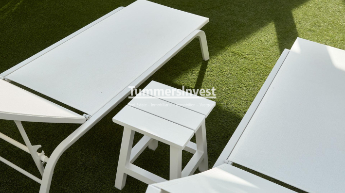 Nieuwbouw Woningen · Apartment · Vera · El Playazo