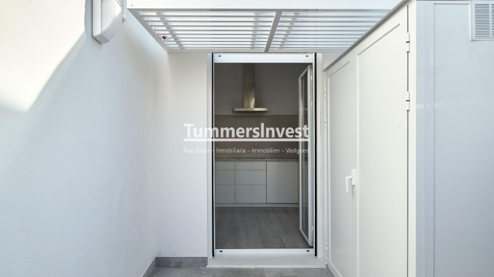 Nieuwbouw Woningen · Apartment · Vera · El Playazo
