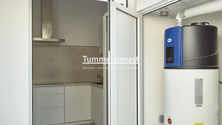 Nieuwbouw Woningen · Apartment · Vera · El Playazo