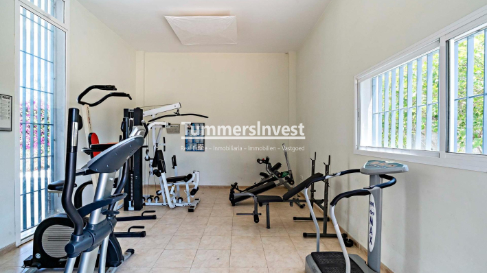 Nieuwbouw Woningen · Apartment · Vera · El Playazo