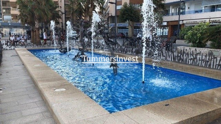 Nieuwbouw Woningen · Apartment · Calpe · Playa del Bol