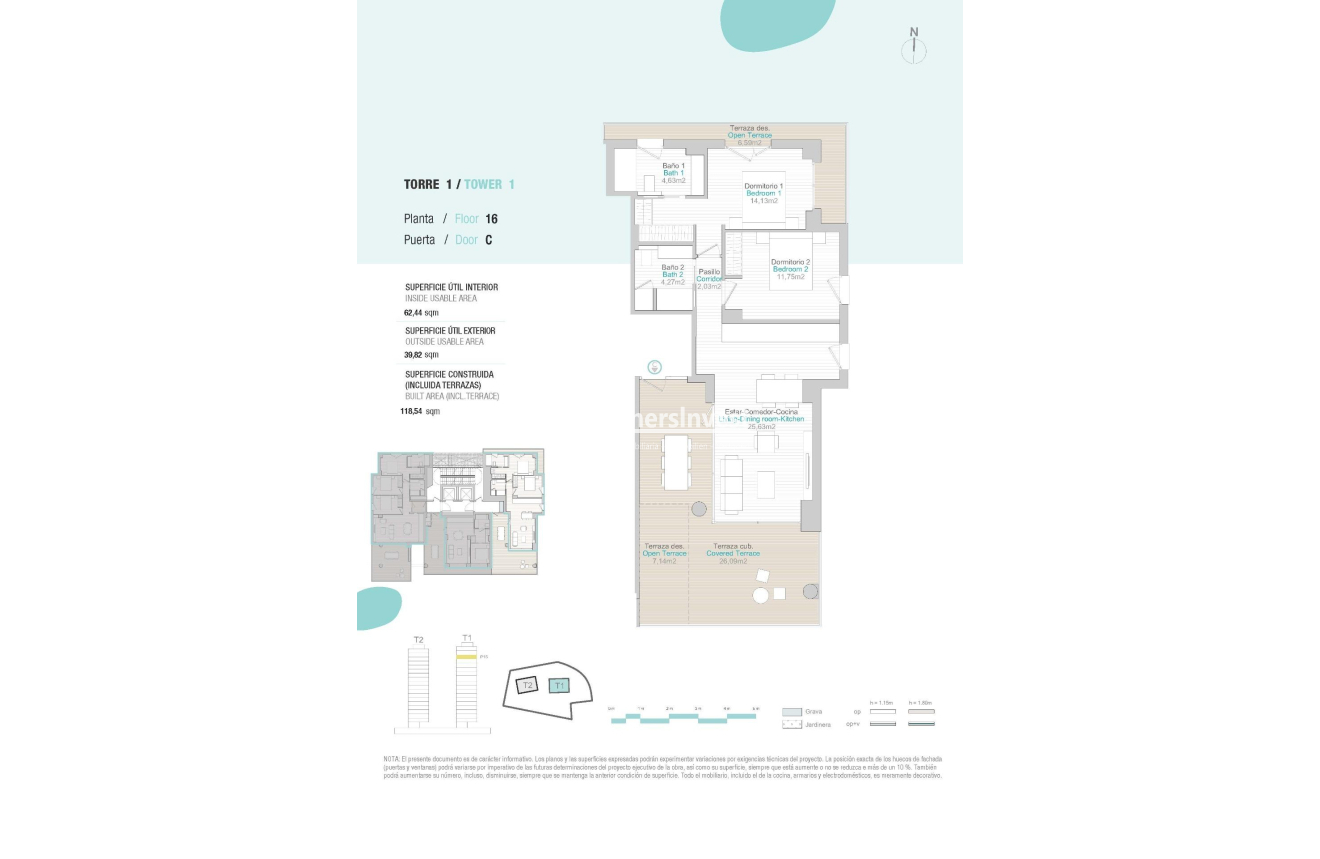Nieuwbouw Woningen · Apartment · Calpe · Playa del Bol