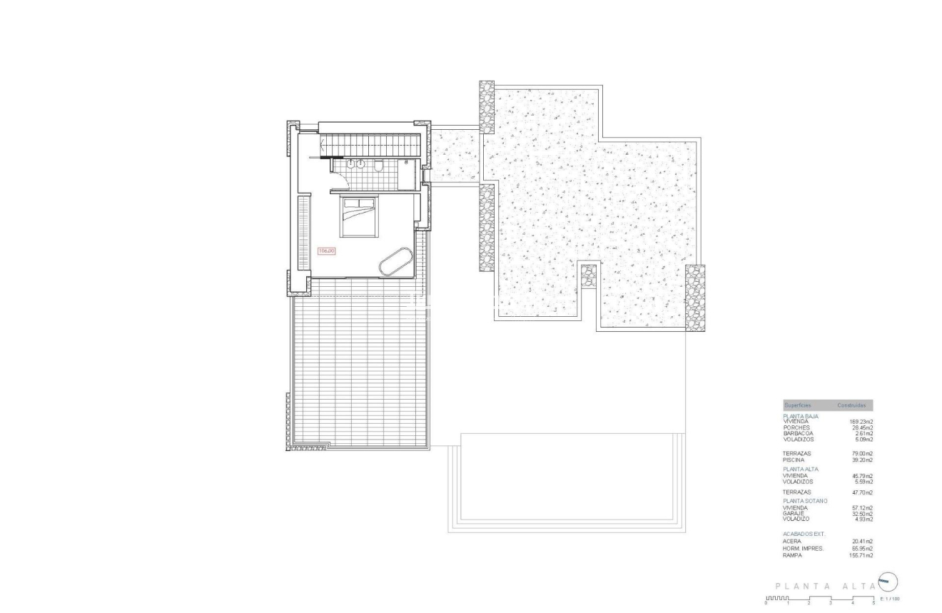 Nieuwbouw Woningen · Villa · Benissa · San Jaime