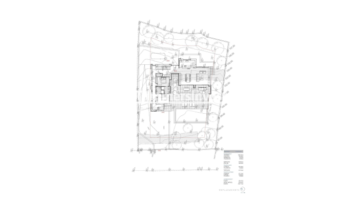 Nieuwbouw Woningen · Villa · Benissa · San Jaime