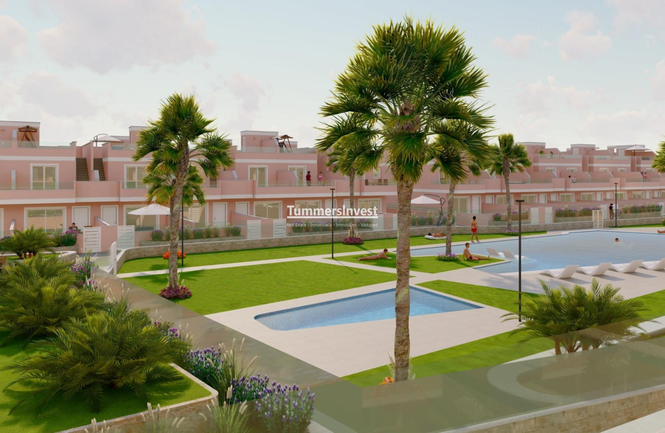 Nieuwbouw Woningen · Apartment · Pilar de la Horadada · Lo Monte