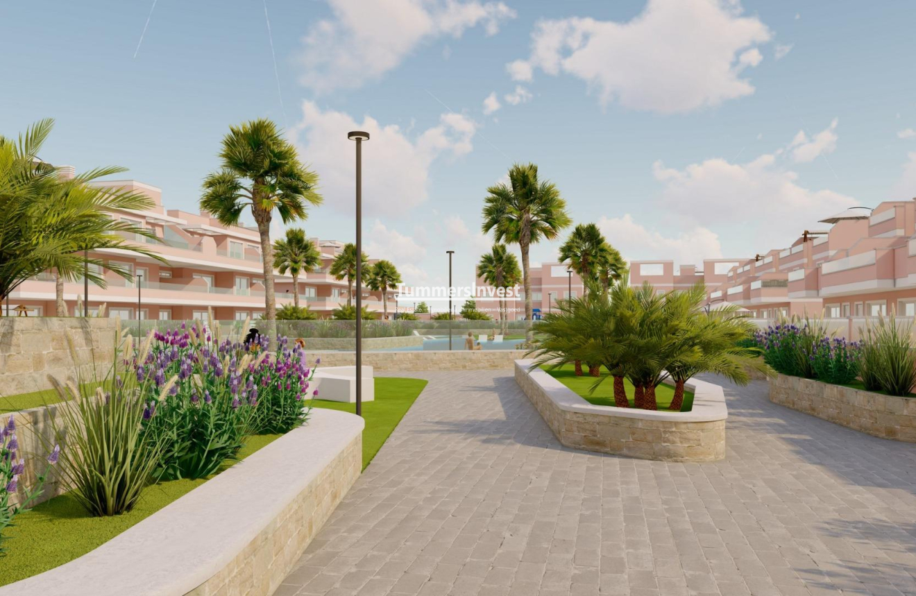 Nieuwbouw Woningen · Apartment · Pilar de la Horadada · Lo Monte