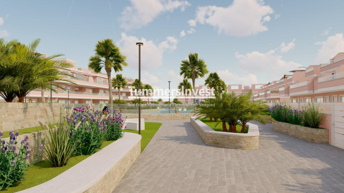 Nieuwbouw Woningen · Apartment · Pilar de la Horadada · Lo Monte